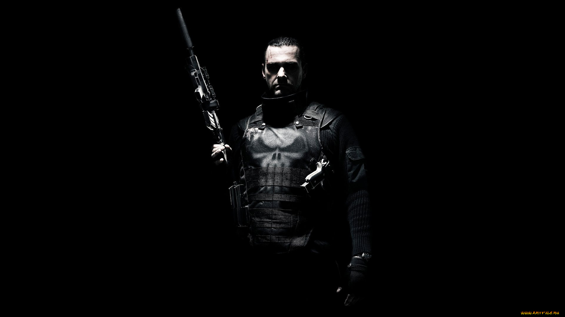 punisher,  war zone,  , frank, castle, , , , , , , , , 